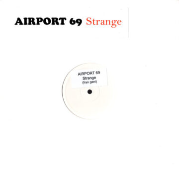 Strange