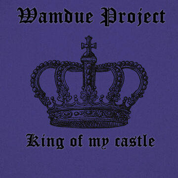 King Of My Castle