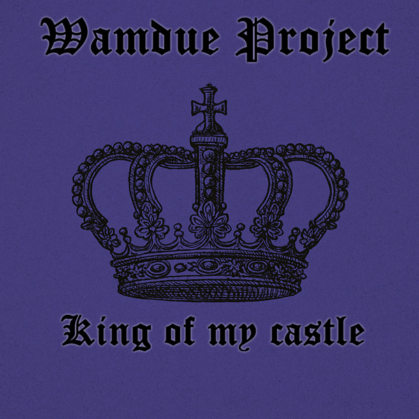 King Of My Castle