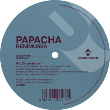 Benimussa