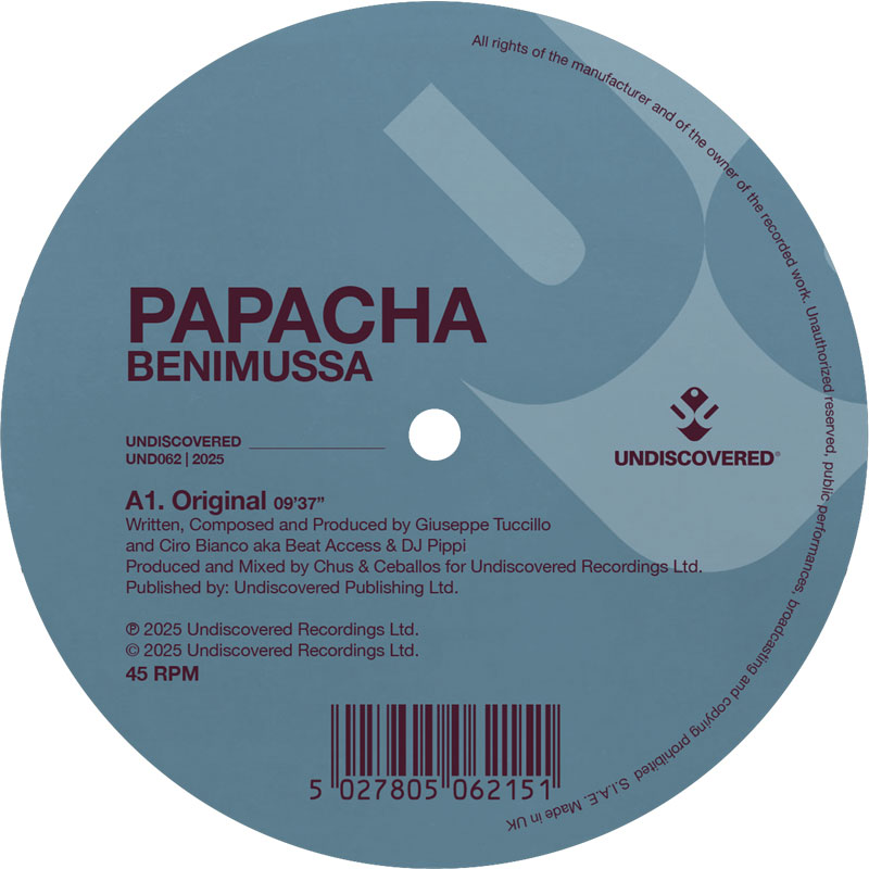 Benimussa